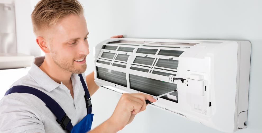 air conditioning repair in beverly hills