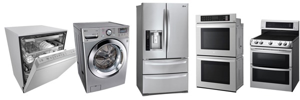 lg appliance repair in beverly hills