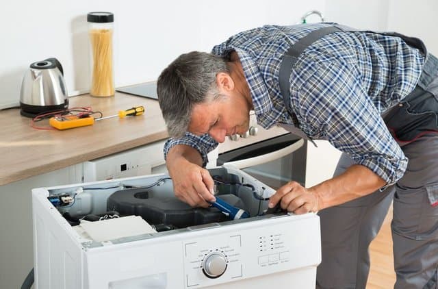 washer repair in beverly hills
